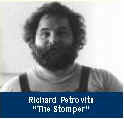 Richard Petrovits - The
                Stomper