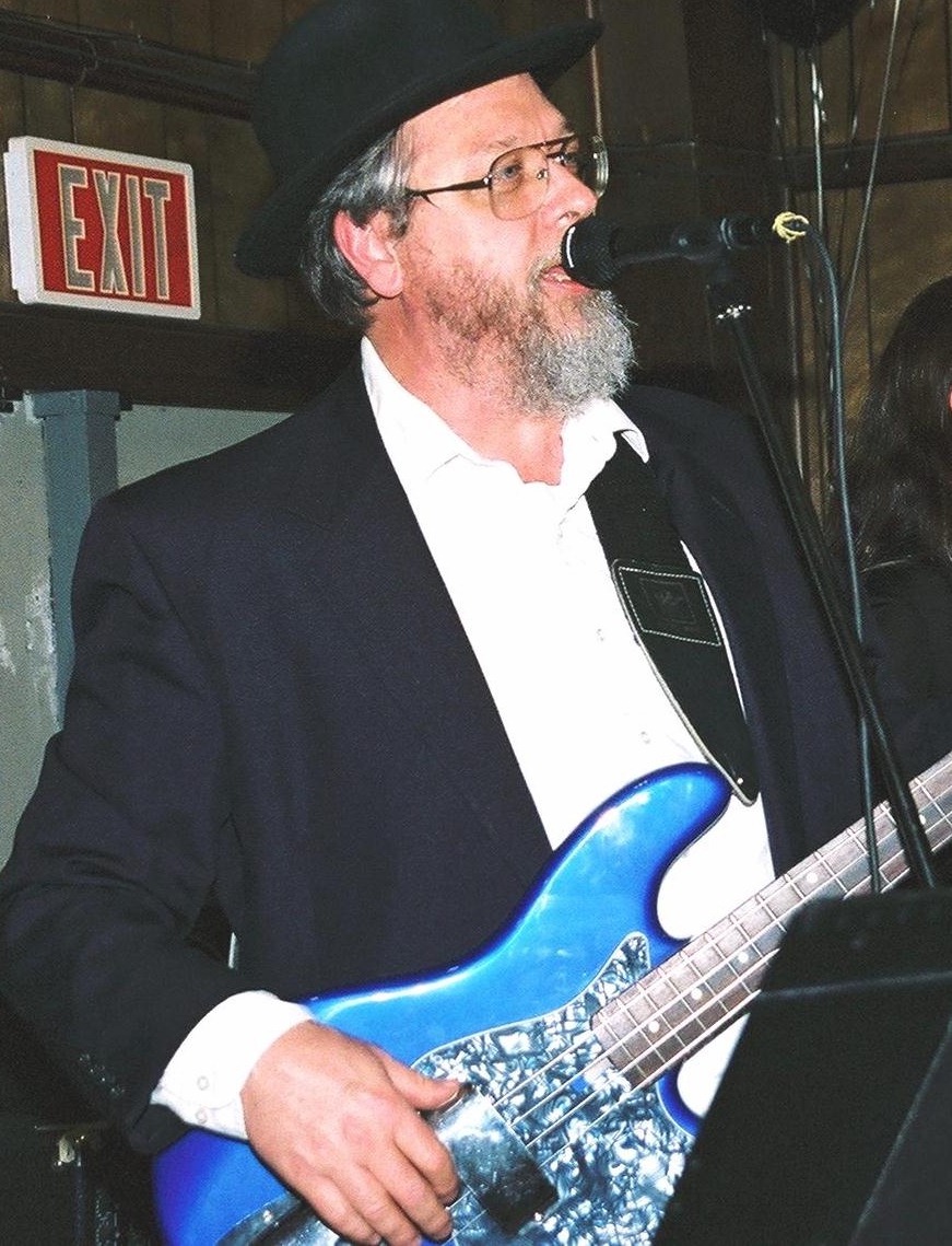 Andy 2006